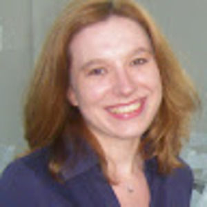 Meet your Posher, Kristin